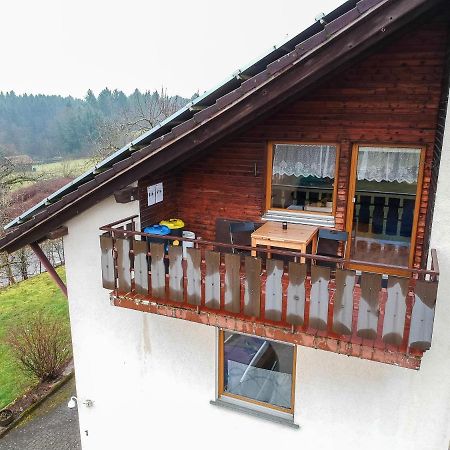 Monteurzimmer Hochsal Διαμέρισμα Laufenburg Εξωτερικό φωτογραφία