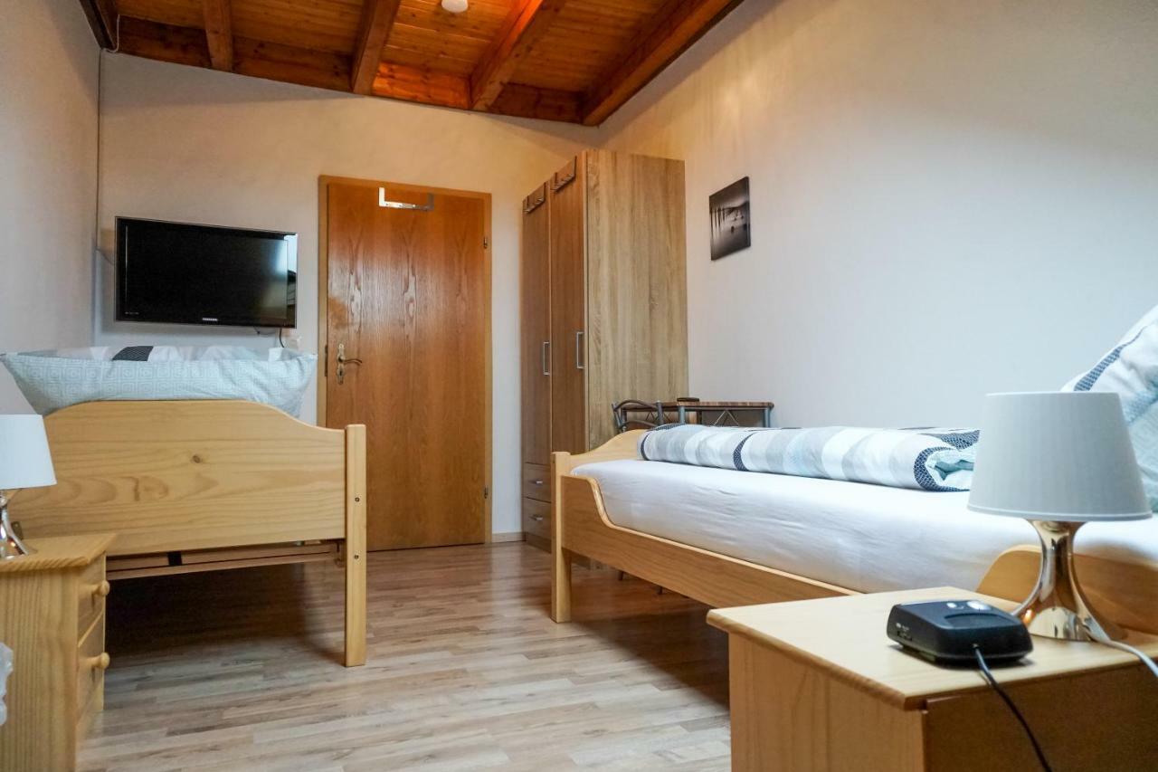 Monteurzimmer Hochsal Διαμέρισμα Laufenburg Εξωτερικό φωτογραφία