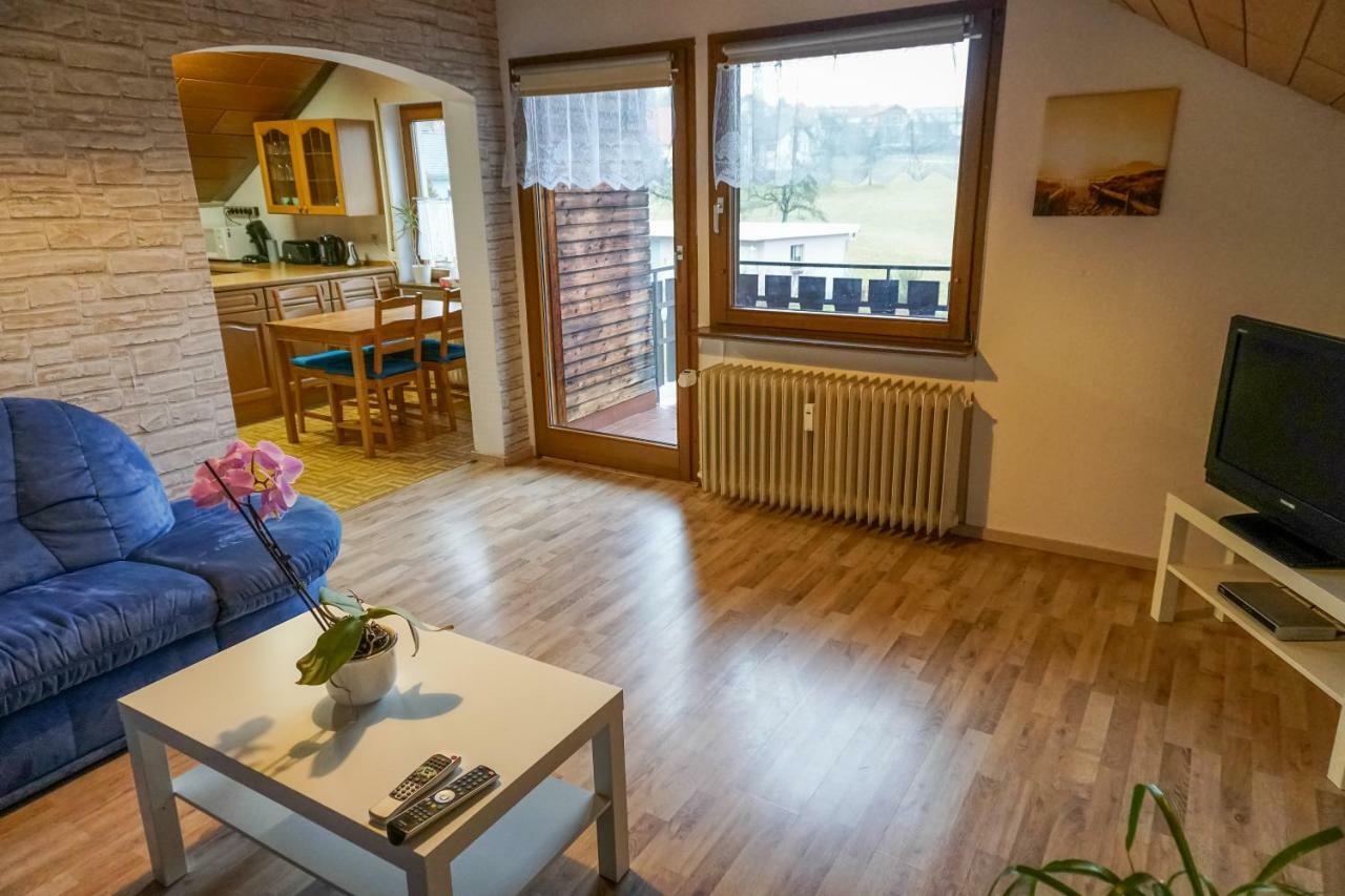 Monteurzimmer Hochsal Διαμέρισμα Laufenburg Εξωτερικό φωτογραφία
